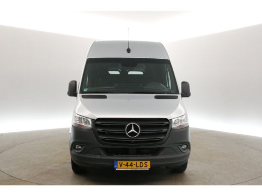 Mercedes Sprinter 319 3.0 CDI L2H2 V6 191PK Automaat Airco 360Camera Cruise Carplay PDC 3 Persoons Elektrpakket Tre... ActivLease financial lease