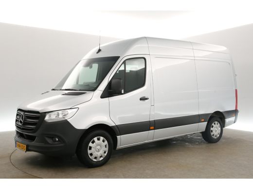 Mercedes Sprinter 319 3.0 CDI L2H2 V6 191PK Automaat Airco 360Camera Cruise Carplay PDC 3 Persoons Elektrpakket Tre... ActivLease financial lease