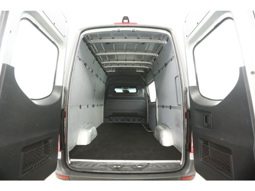 Mercedes Sprinter 319 3.0 CDI L2H2 V6 191PK Automaat Airco 360Camera Cruise Carplay PDC 3 Persoons Elektrpakket Tre... ActivLease financial lease