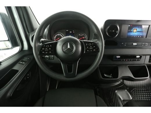 Mercedes Sprinter 319 3.0 CDI L2H2 V6 191PK Automaat Airco 360Camera Cruise Carplay PDC 3 Persoons Elektrpakket Tre... ActivLease financial lease