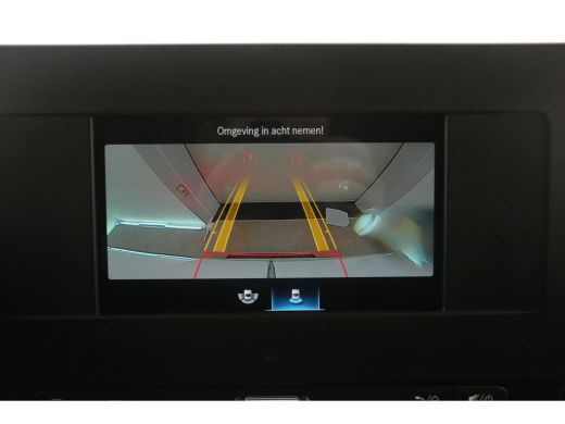 Mercedes Sprinter 319 3.0 CDI L3H2 V6 191PK Automaat Airco Cruise Carplay Camera 3 Persoons Elektrpakket ActivLease financial lease