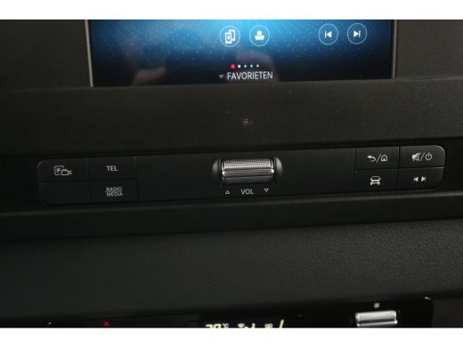 Mercedes Sprinter 319 3.0 CDI L3H2 V6 191PK Automaat Airco Cruise Carplay Camera 3 Persoons Elektrpakket ActivLease financial lease