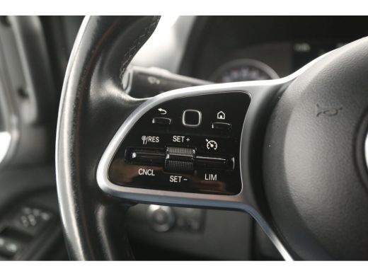 Mercedes Sprinter 319 3.0 CDI L3H2 V6 191PK Automaat Airco Cruise Carplay Camera 3 Persoons Elektrpakket ActivLease financial lease
