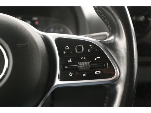 Mercedes Sprinter 319 3.0 CDI L3H2 V6 191PK Automaat Airco Cruise Carplay Camera 3 Persoons Elektrpakket ActivLease financial lease