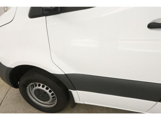 Mercedes Sprinter 319 3.0 CDI L3H2 V6 191PK Automaat Airco Cruise Carplay Camera 3 Persoons Elektrpakket ActivLease financial lease