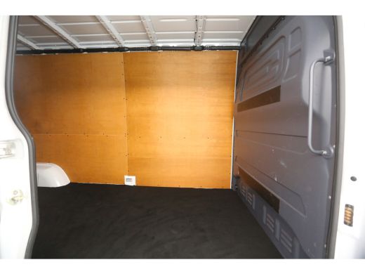 Mercedes Sprinter 319 3.0 CDI L3H2 V6 191PK Automaat Airco Cruise Carplay Camera 3 Persoons Elektrpakket ActivLease financial lease