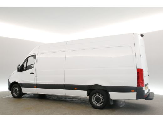 Mercedes Sprinter 319 3.0 CDI L3H2 V6 191PK Automaat Airco Cruise Carplay Camera 3 Persoons Elektrpakket ActivLease financial lease