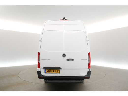 Mercedes Sprinter 319 3.0 CDI L3H2 V6 191PK Automaat Airco Cruise Carplay Camera 3 Persoons Elektrpakket ActivLease financial lease