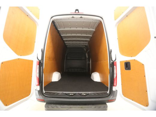 Mercedes Sprinter 319 3.0 CDI L3H2 V6 191PK Automaat Airco Cruise Carplay Camera 3 Persoons Elektrpakket ActivLease financial lease