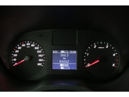Mercedes Sprinter 319 CDI L3H2 191PK Automaat Airco Cruise Camera Carplay PDC 3 Persoons Imperiaal Ladder ActivLease financial lease