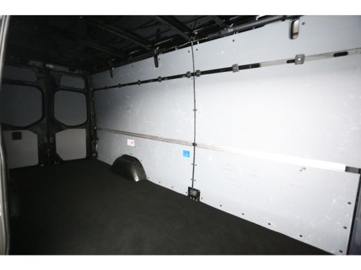 Mercedes Sprinter 319 CDI L3H2 191PK Automaat Airco Cruise Camera Carplay PDC 3 Persoons Imperiaal Ladder ActivLease financial lease