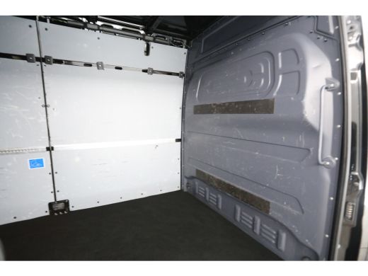 Mercedes Sprinter 319 CDI L3H2 191PK Automaat Airco Cruise Camera Carplay PDC 3 Persoons Imperiaal Ladder ActivLease financial lease