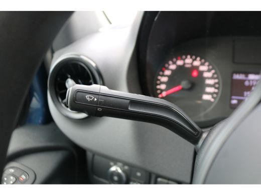 Mercedes Sprinter 514 CDI L3 Open Laadbak Automaat Trekhaak Palen Juk ActivLease financial lease