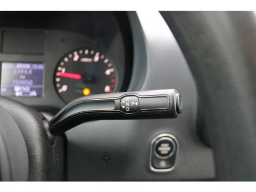 Mercedes Sprinter 514 CDI L3 Open Laadbak Automaat Trekhaak Palen Juk ActivLease financial lease