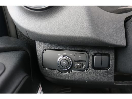 Mercedes Sprinter 514 CDI L3 Open Laadbak Automaat Trekhaak Palen Juk ActivLease financial lease