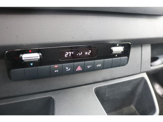 Mercedes Sprinter 514 CDI L3 Open Laadbak Automaat Trekhaak Palen Juk ActivLease financial lease