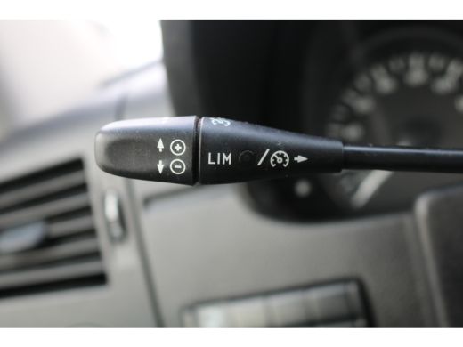 Mercedes Sprinter 516 CDI Automaat Meubelbak met Laadklep ActivLease financial lease
