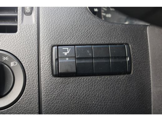 Mercedes Sprinter 516 CDI Automaat Meubelbak met Laadklep ActivLease financial lease