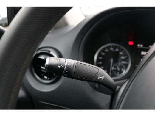 Mercedes Vito 110 CDI Overbrengvoertuig 2 Kisten uitvoering ActivLease financial lease