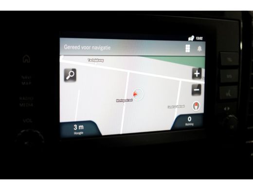 Mercedes Vito 114 CDI 136pk RWD Lang 9G Automaat LED/Navi/2x Schuifdeur 02-2021 ActivLease financial lease