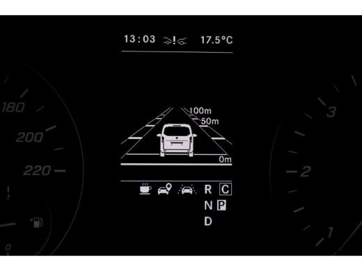 Mercedes Vito 114 CDI 136pk RWD Lang 9G Automaat LED/Navi/2x Schuifdeur 02-2021 ActivLease financial lease