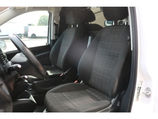 Mercedes-Benz Vito 114 CDI Airco Achterklep Inrichting ActivLease financial lease
