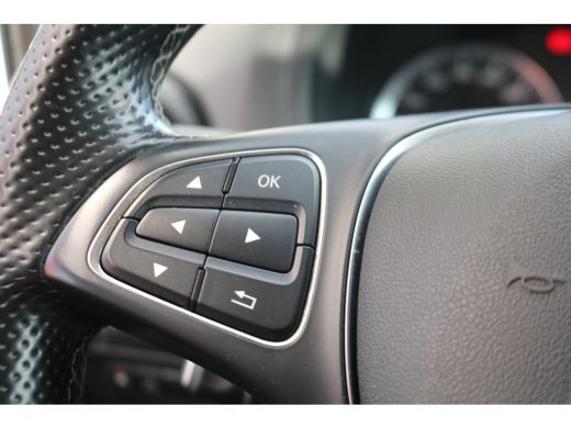 Mercedes-Benz Vito 114 CDI Airco Achterklep Inrichting ActivLease financial lease