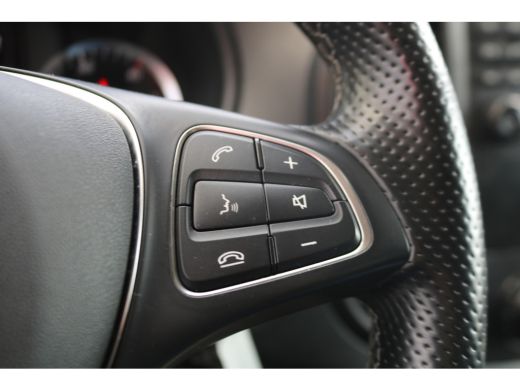 Mercedes-Benz Vito 114 CDI Airco Achterklep Inrichting ActivLease financial lease