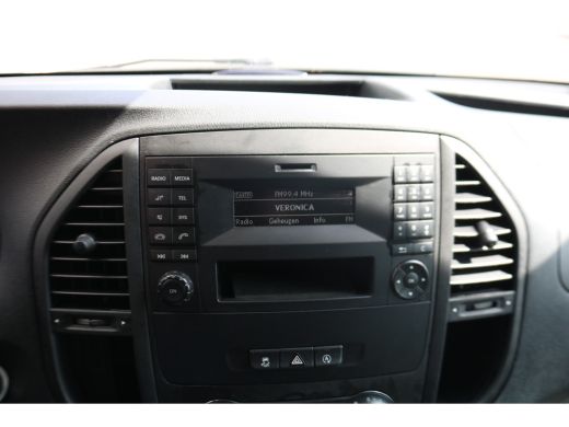Mercedes-Benz Vito 114 CDI Airco Achterklep Inrichting ActivLease financial lease
