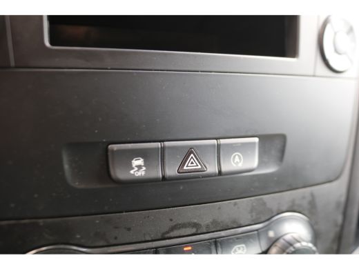 Mercedes-Benz Vito 114 CDI Airco Achterklep Inrichting ActivLease financial lease