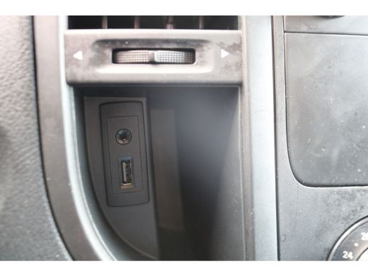 Mercedes-Benz Vito 114 CDI Airco Achterklep Inrichting ActivLease financial lease