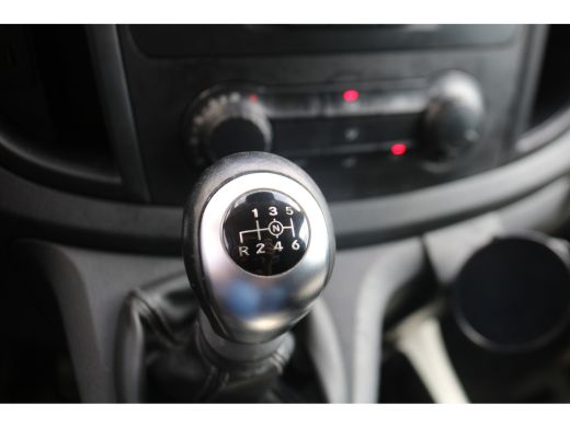 Mercedes-Benz Vito 114 CDI Airco Achterklep Inrichting ActivLease financial lease