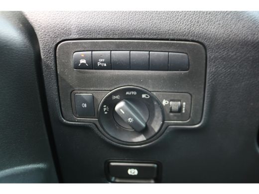 Mercedes-Benz Vito 114 CDI Airco Achterklep Inrichting ActivLease financial lease