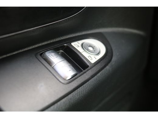 Mercedes-Benz Vito 114 CDI Airco Achterklep Inrichting ActivLease financial lease