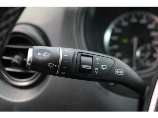 Mercedes-Benz Vito 114 CDI Airco Achterklep Inrichting ActivLease financial lease