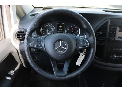 Mercedes Vito 114 CDI Automaat Airco Navigatie Achterklep ActivLease financial lease