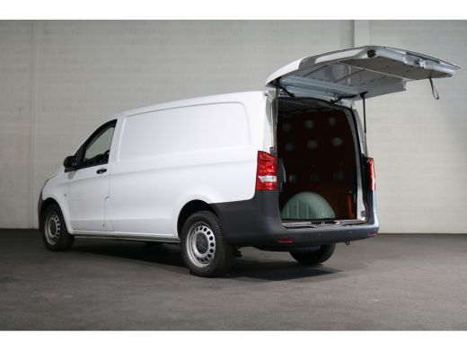 Mercedes Vito 114 CDI Automaat Airco Navigatie Achterklep ActivLease financial lease
