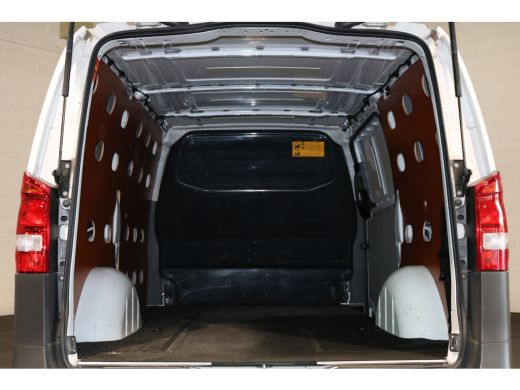 Mercedes Vito 114 CDI Automaat Airco Navigatie Achterklep ActivLease financial lease