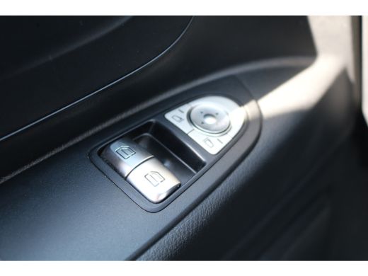 Mercedes Vito 114 CDI Automaat Airco Navigatie Achterklep ActivLease financial lease