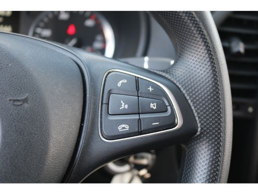 Mercedes Vito 114 CDI Automaat Airco Navigatie Achterklep ActivLease financial lease