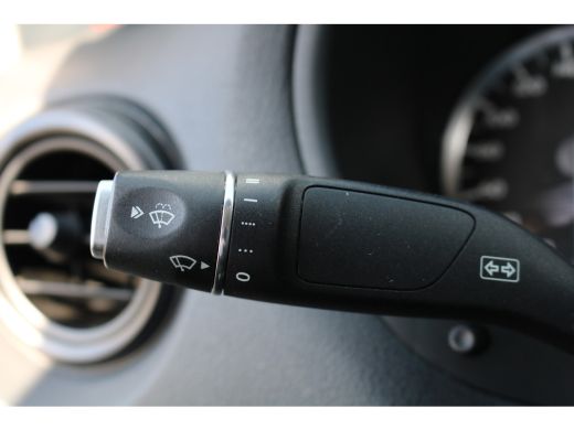 Mercedes Vito 114 CDI Automaat Airco Navigatie Achterklep ActivLease financial lease