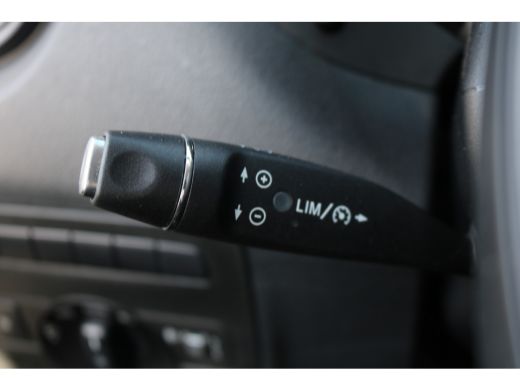 Mercedes Vito 114 CDI Automaat Airco Navigatie Achterklep ActivLease financial lease