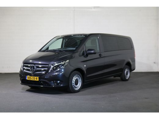 Mercedes Vito Tourer 114 CDI XL Airco Led Achterklep Mercedes Vito Tourer 114 CDI XL Airco Led Achterklep