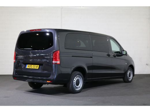 Mercedes Vito Tourer 114 CDI XL Airco Led Achterklep ActivLease financial lease