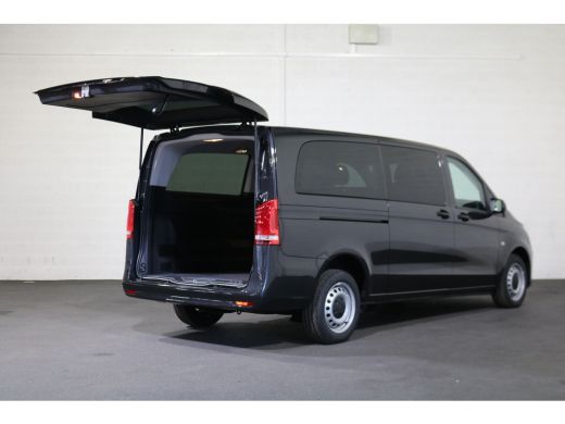 Mercedes Vito Tourer 114 CDI XL Airco Led Achterklep ActivLease financial lease