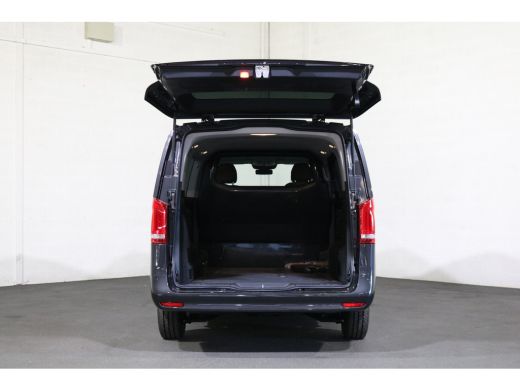 Mercedes Vito Tourer 114 CDI XL Airco Led Achterklep ActivLease financial lease