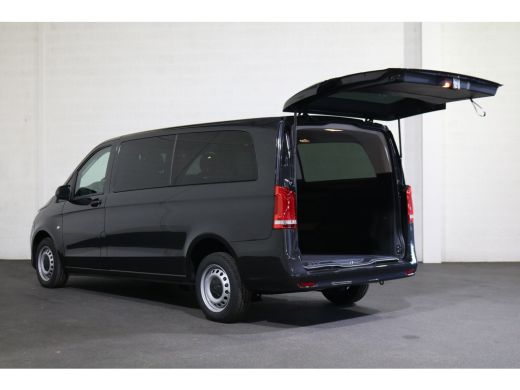 Mercedes Vito Tourer 114 CDI XL Airco Led Achterklep ActivLease financial lease