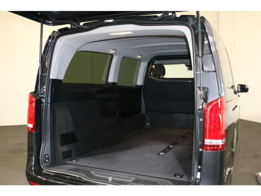 Mercedes Vito Tourer 114 CDI XL Airco Led Achterklep ActivLease financial lease