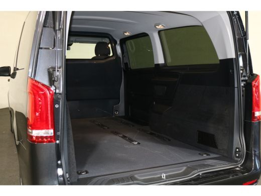 Mercedes Vito Tourer 114 CDI XL Airco Led Achterklep ActivLease financial lease