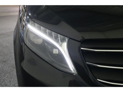 Mercedes Vito Tourer 114 CDI XL Airco Led Achterklep ActivLease financial lease